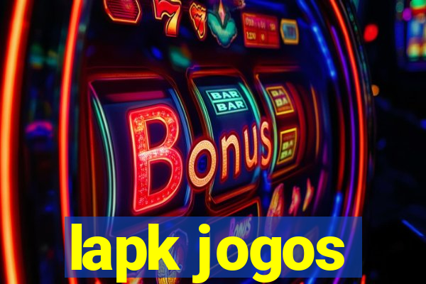 lapk jogos